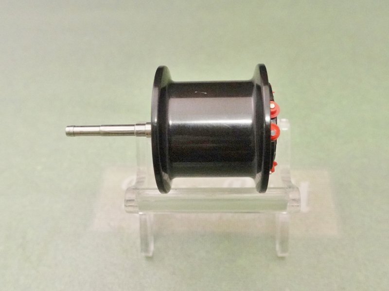 Photo1: Shimano 12 Aldebaran BFS Spool [5823] (1)