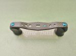 Photo4: KTF Shimano Offset Carbon Handle 90mm [5816] (4)