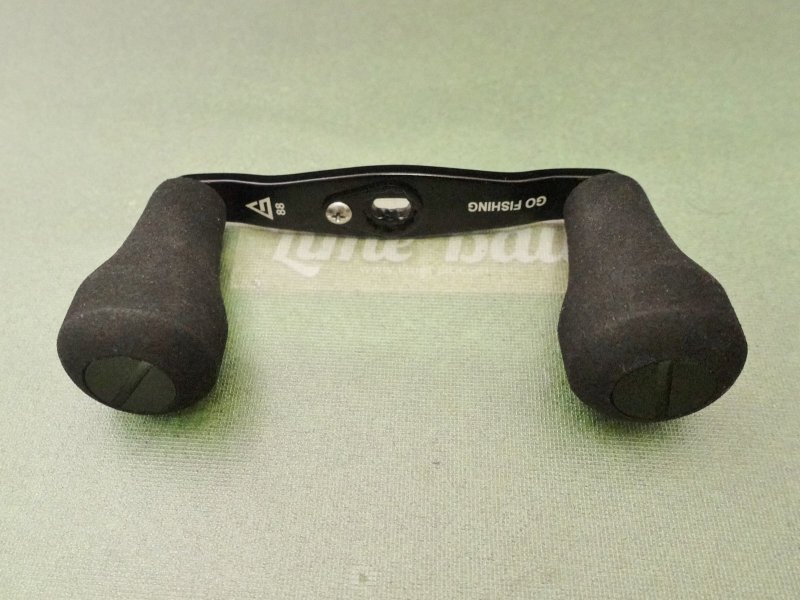 Photo3: Go Fishing G Handle 88mm [5817] (3)
