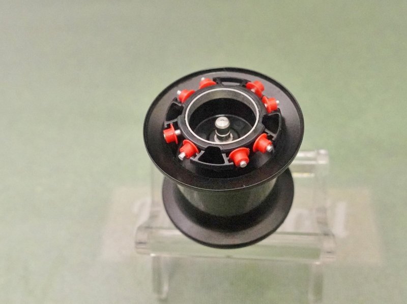 Photo2: Shimano 12 Aldebaran BFS Spool [5823] (2)