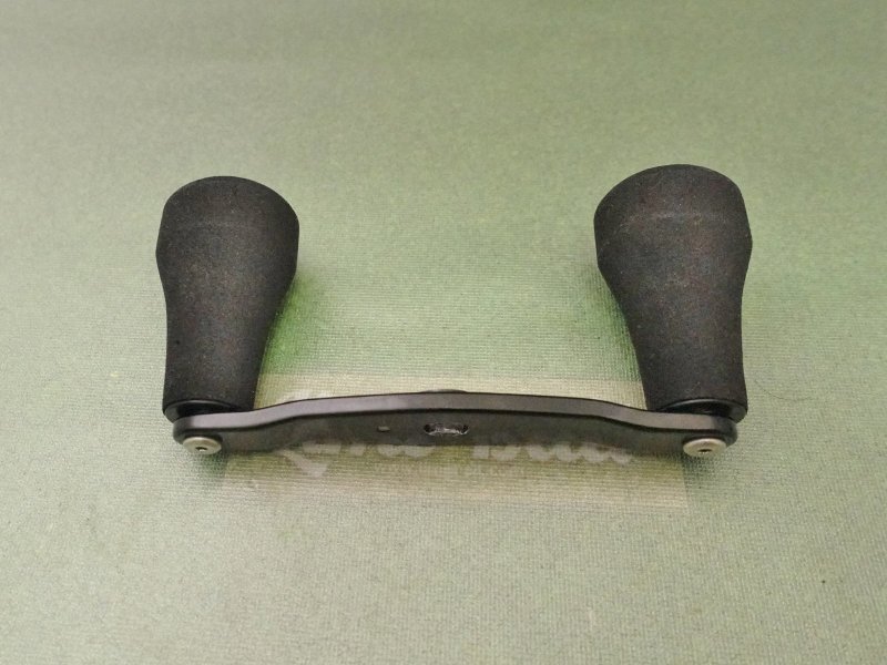 Photo2: Go Fishing G Handle 88mm [5817] (2)