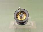 Photo3: Shimano Aldebaran 50/51 Spool [5822] (3)