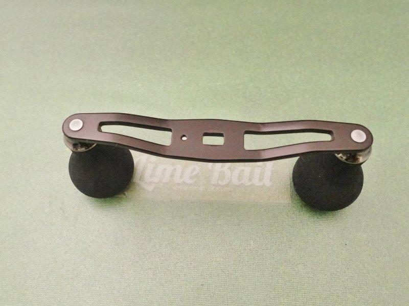 Photo4: Daiwa Original Handle 100mm [5814] (4)