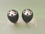 Photo1: ZPI Inertia Eva Knob [5821] (1)