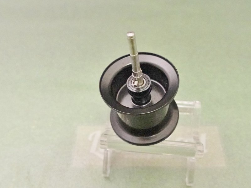 Photo3: Shimano 12 Aldebaran BFS Spool [5823] (3)