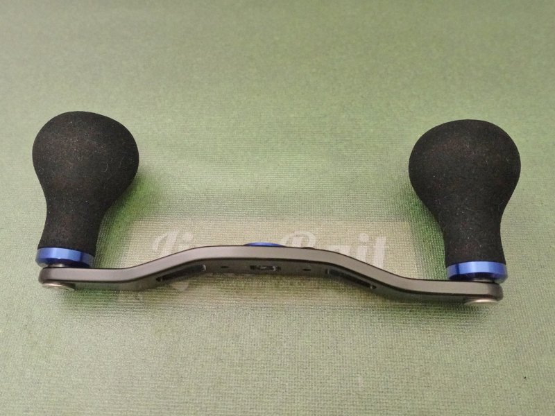 Photo2: Daiwa Original Handle 110mm [5813] (2)