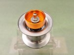 Photo2: 17 Tatula SV TW Spool [5828] (2)