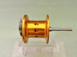 Photo1: Shmano Metanium Mg Spool [5829] (1)
