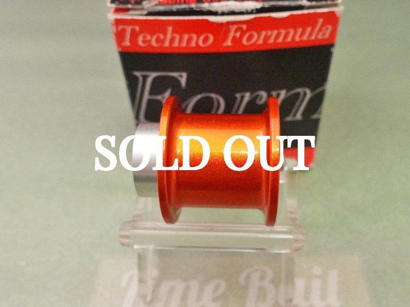 Photo1: ZPI Presso/Pixy Spool [5825] (1)