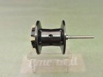 Photo1: Shimano 18 Bantam Mgl Spool [5826] (1)