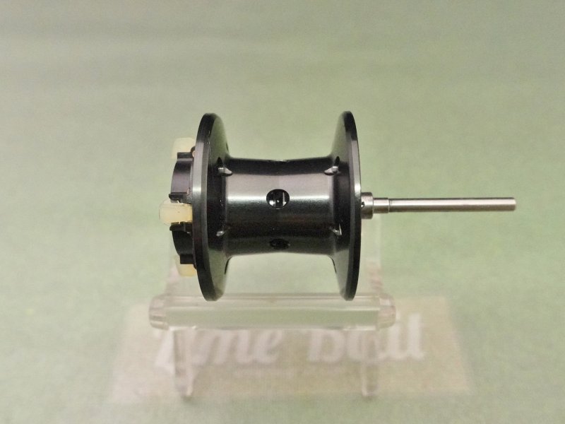 Photo1: Shimano 18 Bantam Mgl Spool [5826] (1)