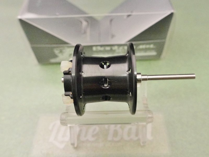 Photo1: Yumeya Bantam Shallow Spool [5827] (1)