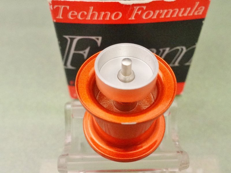 Photo2: ZPI Presso/Pixy Spool [5825] (2)
