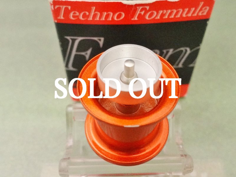 Photo2: ZPI Presso/Pixy Spool [5825] (2)