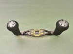 Photo1: Daiwa Original Handle 100mm [5831] (1)