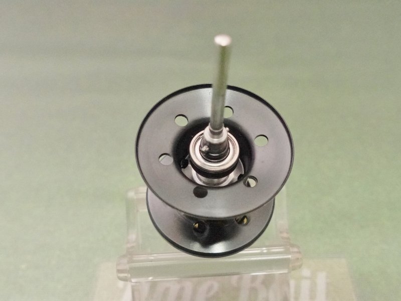 Photo3: Shimano 18 Bantam Mgl Spool [5826] (3)
