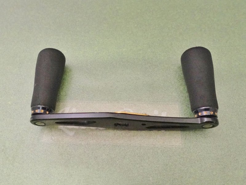 Photo4: Abu Garcia Original Handle 96mm [5832] (4)