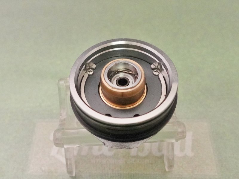Photo2: 18 Bantam L Side Cover [5833] (2)