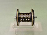 Photo1:  Revo Black 9 Spool [5835] (1)