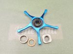 Photo1: ZPI Shimano Stardrag  PSD 07 [5843] (1)