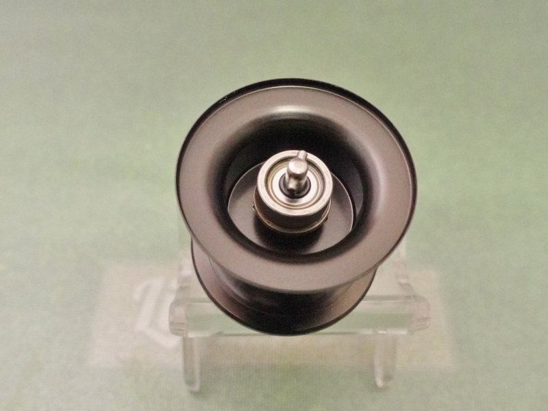 Photo2: Zillion Zillion 1016 SV Spool [5836] (2)