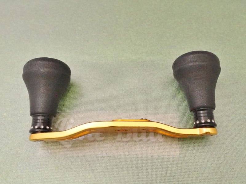 Photo3: Abu Garcia Original Handle 96mm [5840] (3)