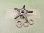 Photo1: Revo LTX BF8 Carbon Stardrag [5842] (1)