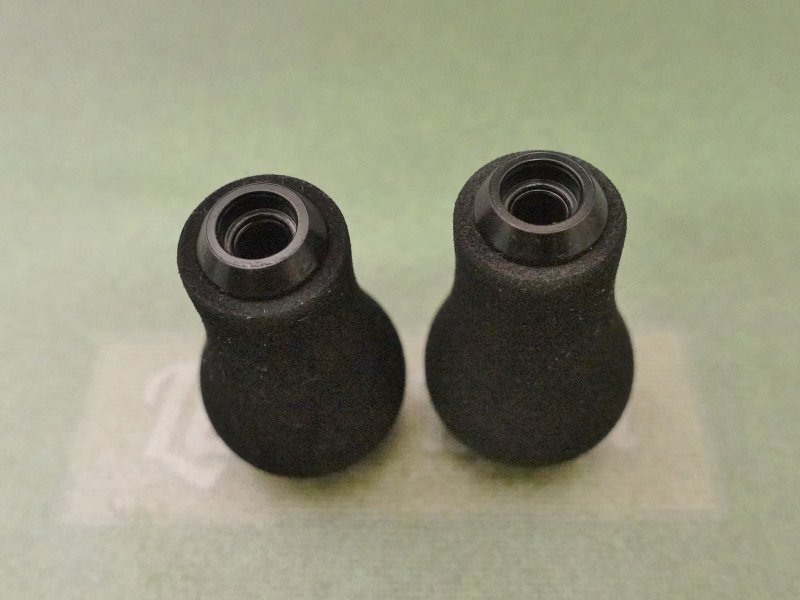 Photo4: ZPI Zelos KIOB Eva Knob [5838] (4)