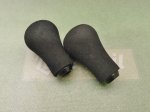 Photo2: ZPI Zelos KIOB Eva Knob [5838] (2)