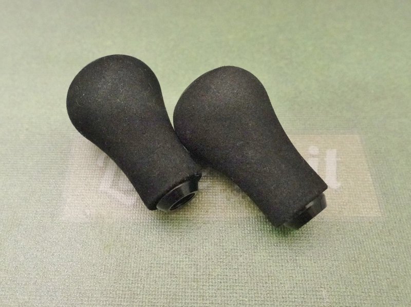 Photo2: ZPI Zelos KIOB Eva Knob [5838] (2)