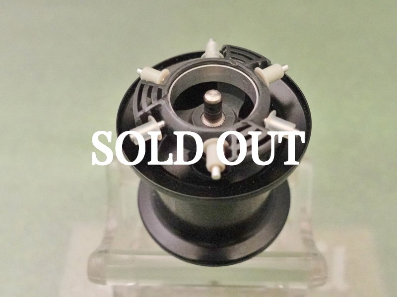 Photo2: Yumeya Aldebaran Mg [Spool 5837] (2)