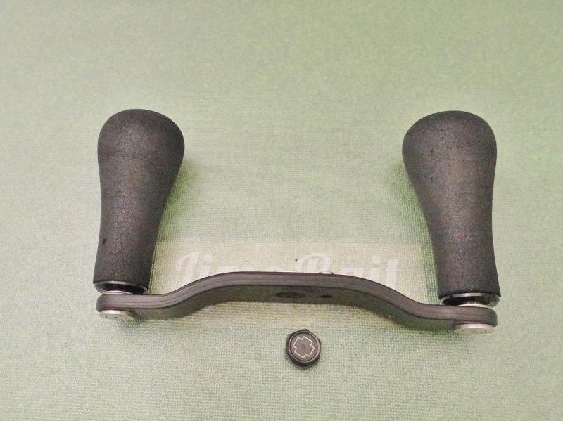 Photo4: Studio Composite  Daiwa RC-SC EX98 [5839] (4)