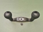 Photo1: Studio Composite  Daiwa RC-SC EX98 [5839] (1)