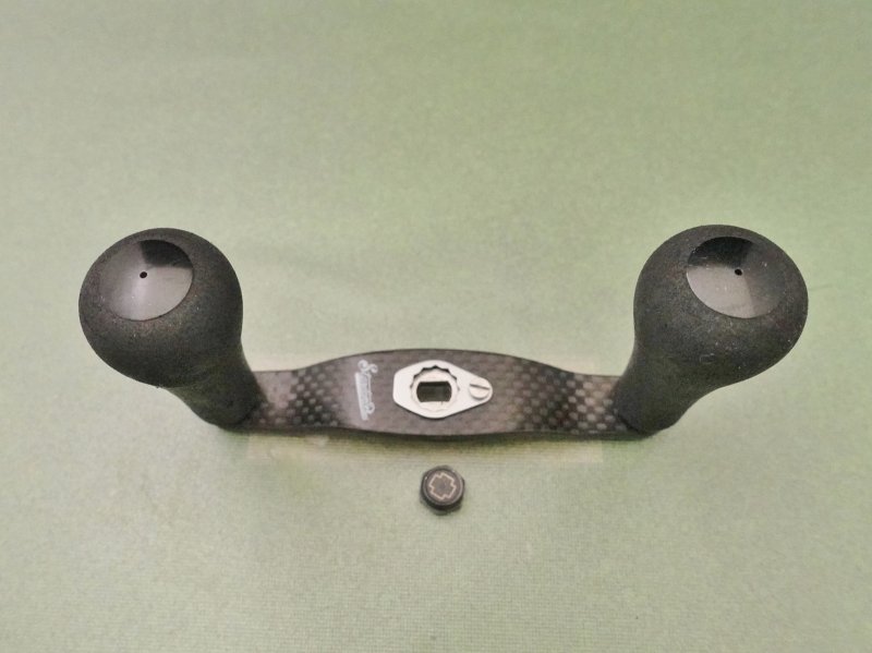 Photo1: Studio Composite  Daiwa RC-SC EX98 [5839] (1)