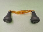 Photo2: Abu Garcia Original Handle 96mm [5840] (2)