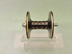 Photo1:  Revo 3 Big Shooter Compact Spool [5834] (1)
