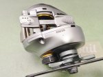 Photo12:  Shimano  09 Aldebaran Mg7  [5847] (12)