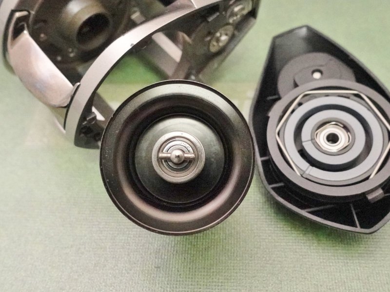 Photo15: Daiwa Alphas SV 105SHL[5845] (15)