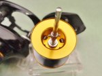 Photo15: Shimano  09 Aldebaran Mg [5848] (15)
