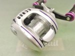 Photo9: Daiwa Zillion  HLC 100HR [5844] (9)