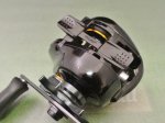 Photo11: Shimano  09 Aldebaran Mg [5848] (11)