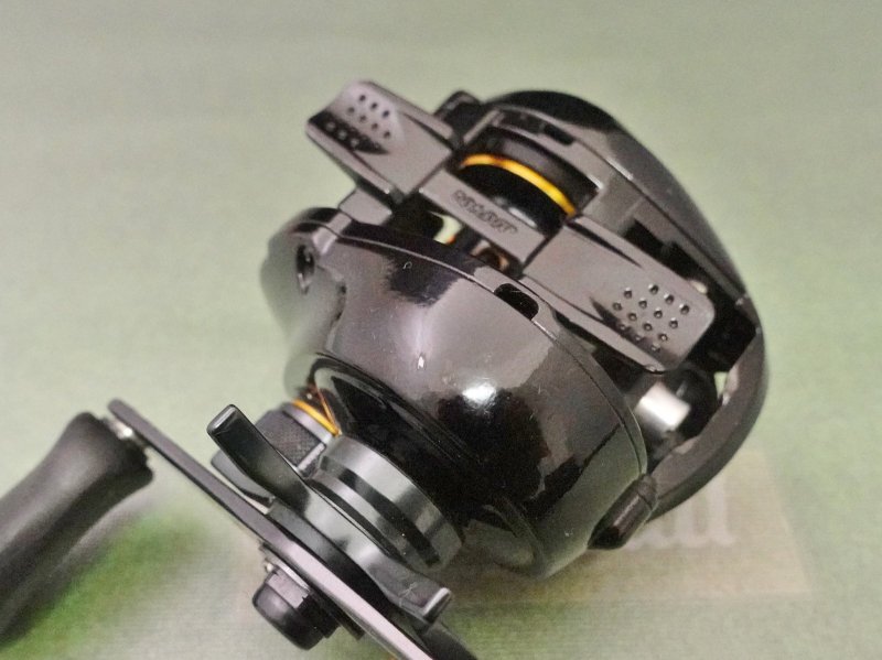 Photo11: Shimano  09 Aldebaran Mg [5848] (11)