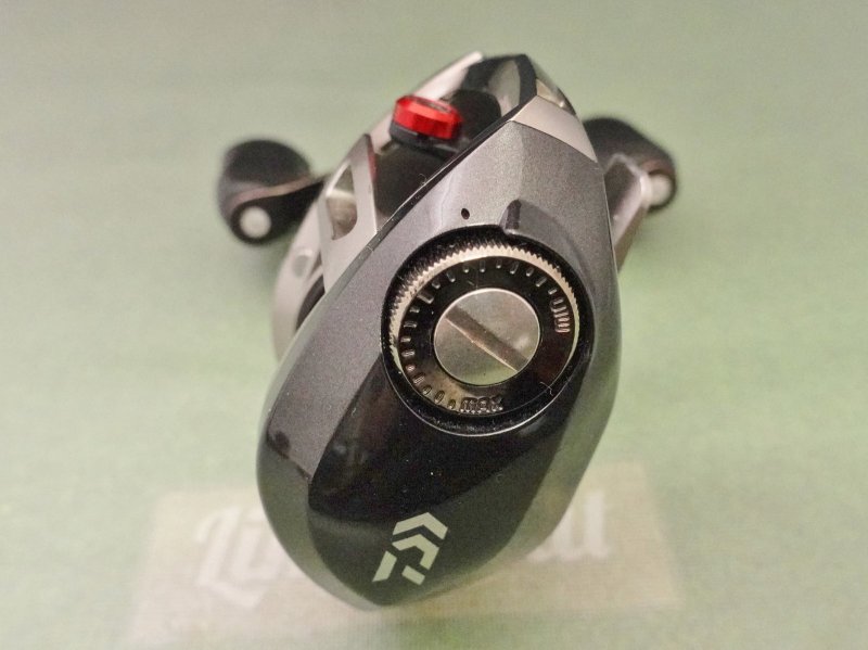 Photo8: Daiwa Alphas SV 105SHL[5845] (8)