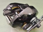 Photo12: Shimano  09 Aldebaran Mg [5848] (12)