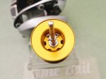 Photo14:  Shimano  09 Aldebaran Mg7  [5847] (14)