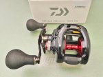 Photo1: Daiwa Tatula HD Custom 150SHL-TW [5486] (1)