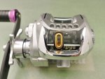 Photo4: Daiwa Zillion  HLC 100HR [5844] (4)