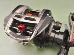Photo5: Daiwa Alphas SV 105SHL[5845] (5)