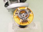 Photo13:  Shimano  09 Aldebaran Mg7  [5847] (13)