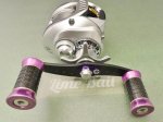 Photo5: Daiwa Zillion  HLC 100HR [5844] (5)